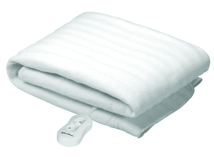 Electric Blanket