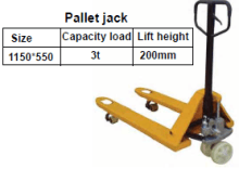 pallet-jack-3t-height-200mm-lifting-weight-3t-dimension1150550mm