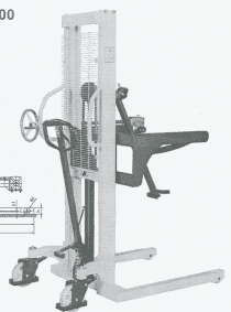 drum-lifter-upto-500kgs-drum-weight-2-5m-height-raise