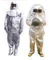 Fire Resisting Suit