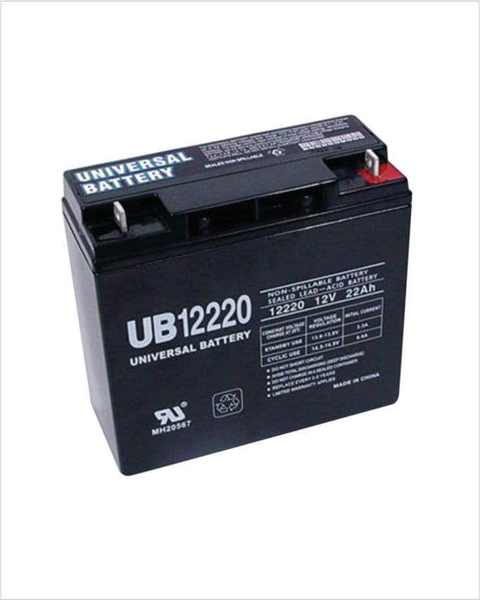 Battery Maintenance Free Solar Application CsbYuasa