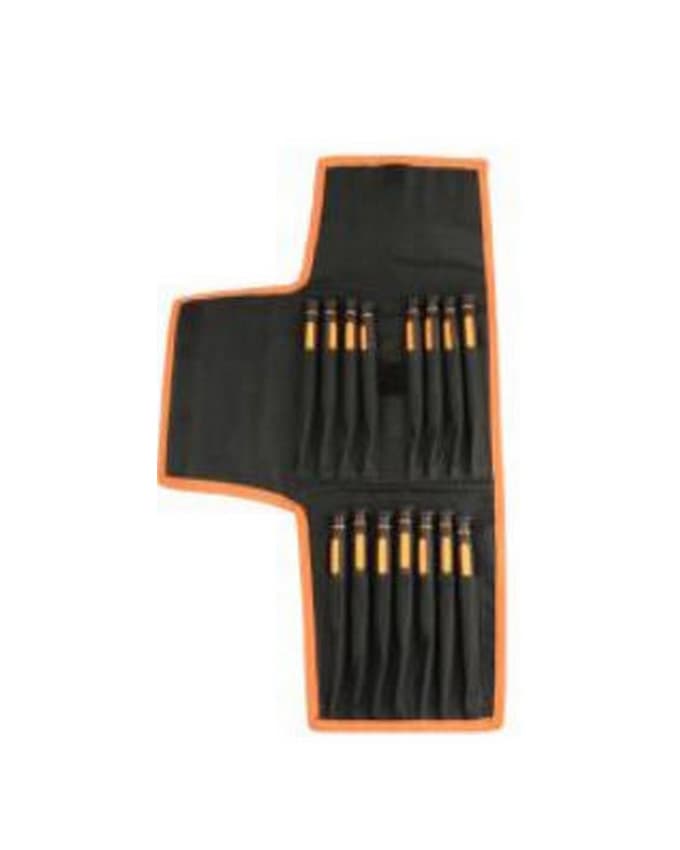 15Pcs Precision Screwdriver Set, Jakemy Thumbnail 2