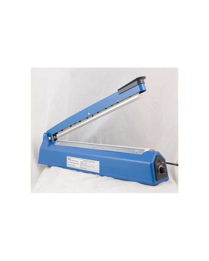 Impulse Sealing Machine For Pp/Pe Bag 40Cm Thumbnail 2
