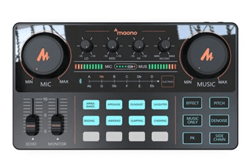 exteranl-sound-card-maonocaster-lite-portable-all-in-one-podcast-production-studio