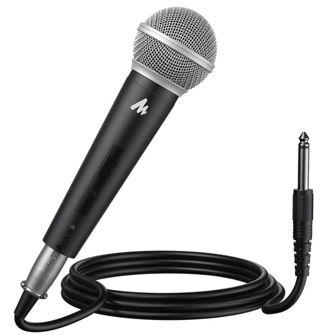 wired-dynamic-cardioid-vocal-microphone-sensitivity-66-3db-at-1khz-frequency-response-80-14000-hz-direction-uni-directional-operating-temperature-60%e2%84%83-70%e2%84%83-construction-met