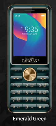 carvaan-mobile-phone
