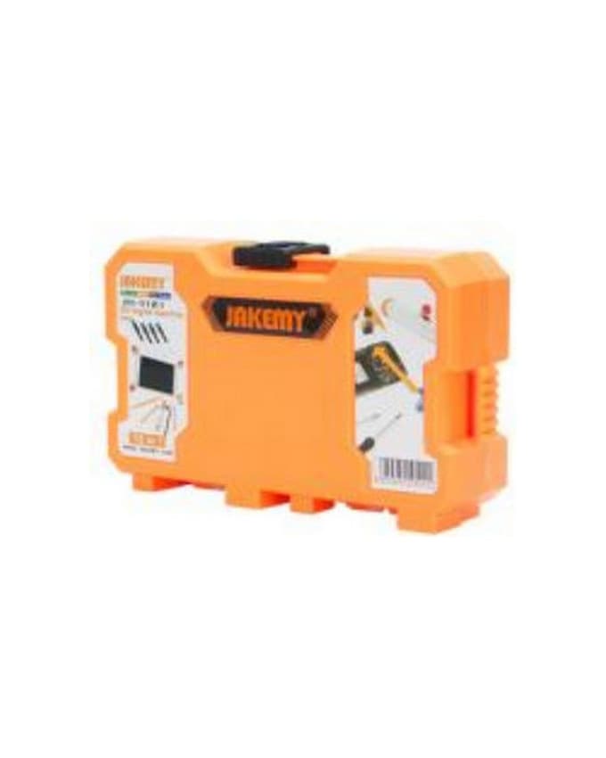 18 In 1 Diy Tool For Repairing Digital Products, Jakemy