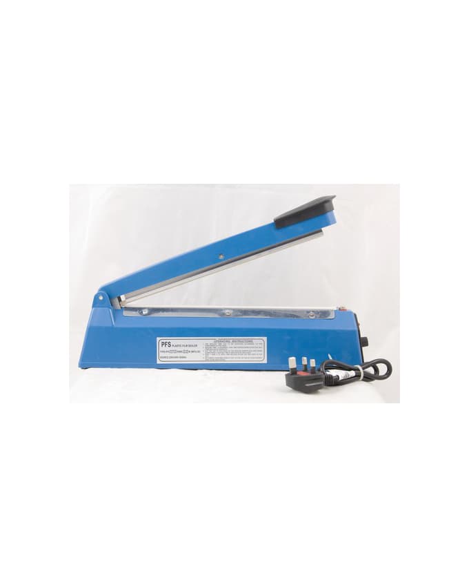 Impulse Sealing Machine For Pp/Pe Bag 30Cm
