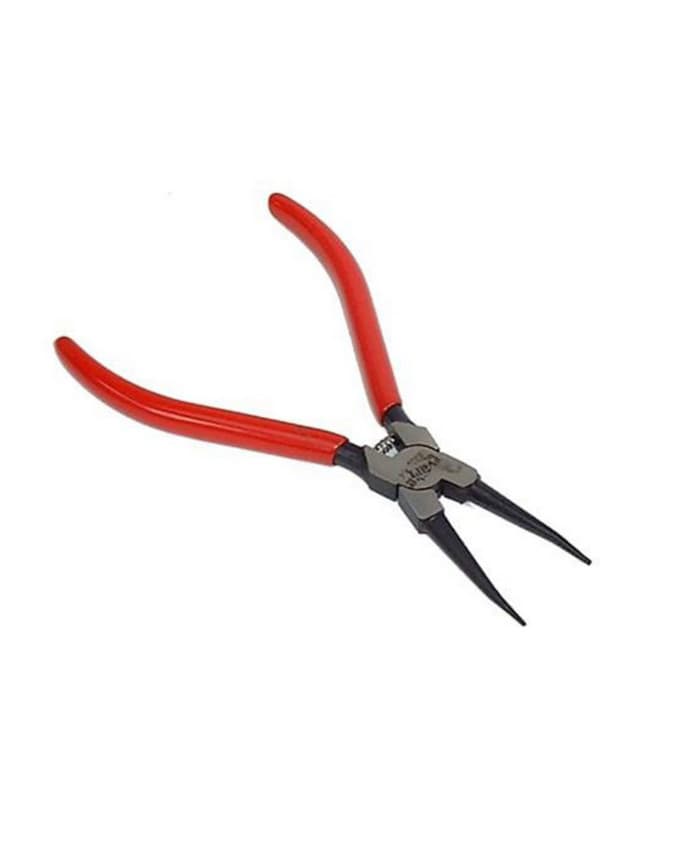 Circlip Plier Internal 19-60 Knipex 48 11 J2