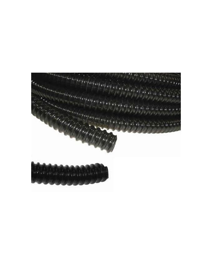 Conduit Flexible 25Mm-1inch 50M 20*25Mm Sunpower White