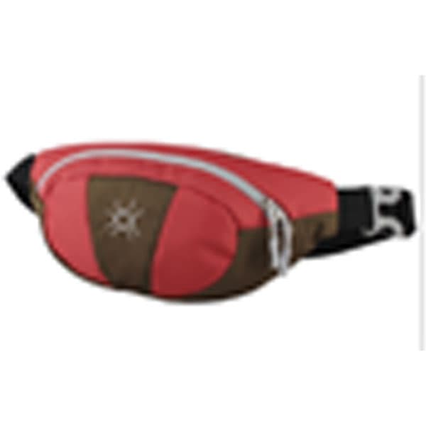 Ant Waist Pack, 35×7.5x12cm, Polyester