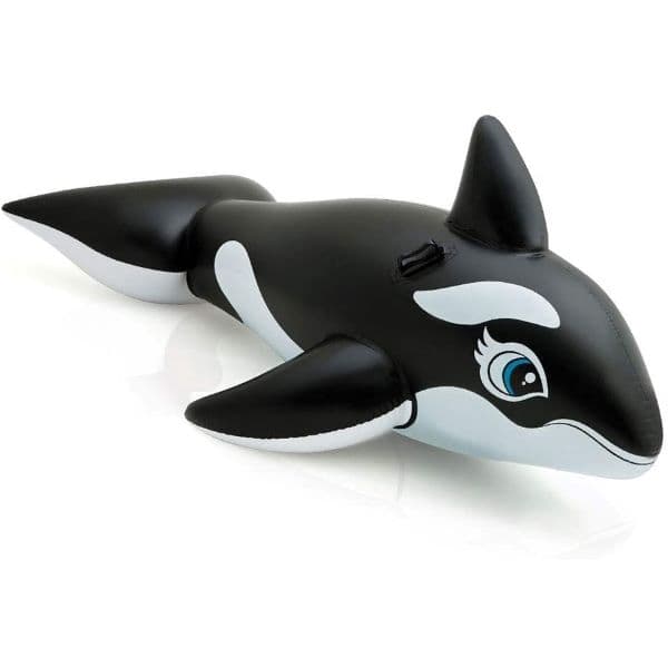 Dolphin – Ride-On Inflatable 54inch