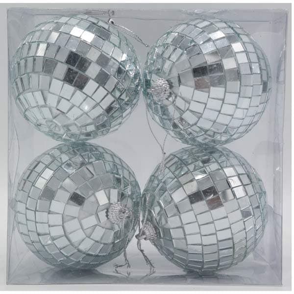 8cm-silver-foam-mirror-hanging-ball-4pcs-pkt