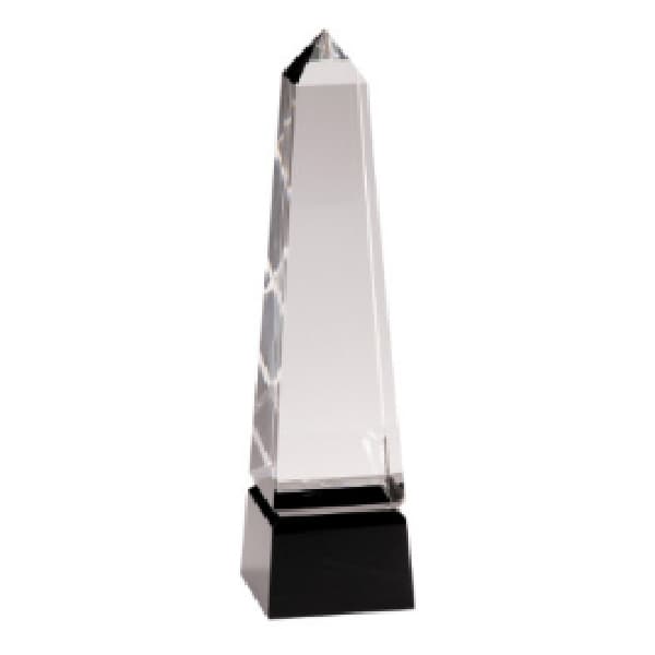 Crystal Obelisk (Medium)