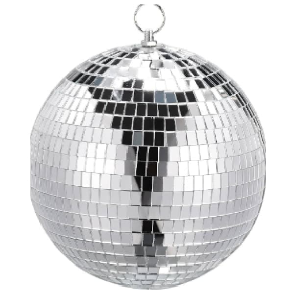 20cm-silver-foam-hanging-mirror-ball